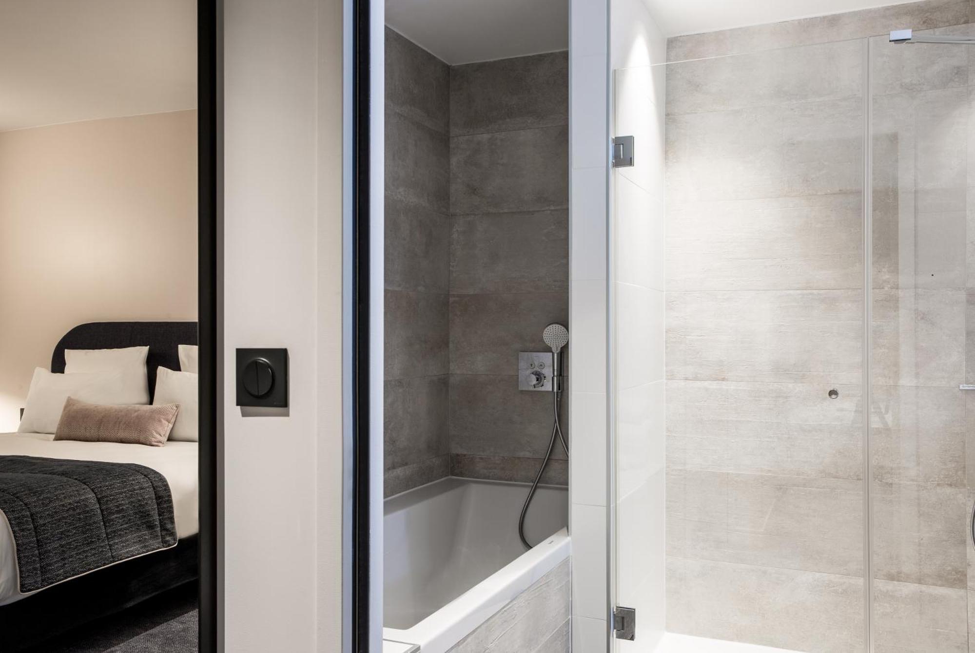 Chambre Triple Exécutive
