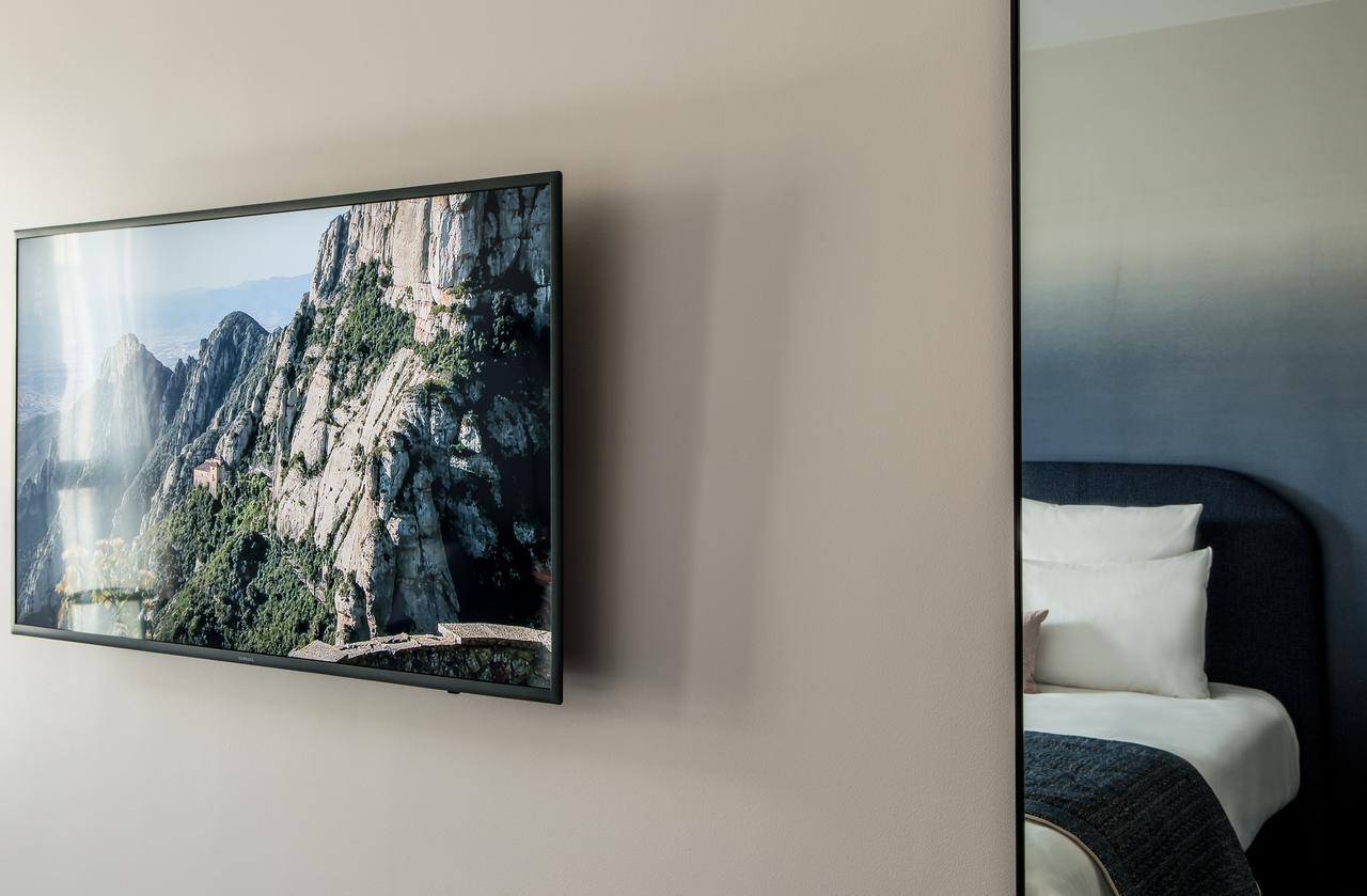 Chambre Double Exécutive