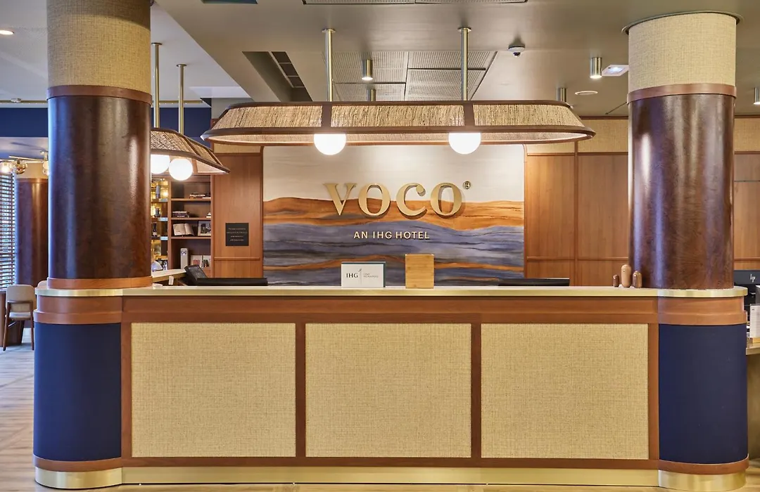 voco Paris - Porte de Clichy by IHG-1