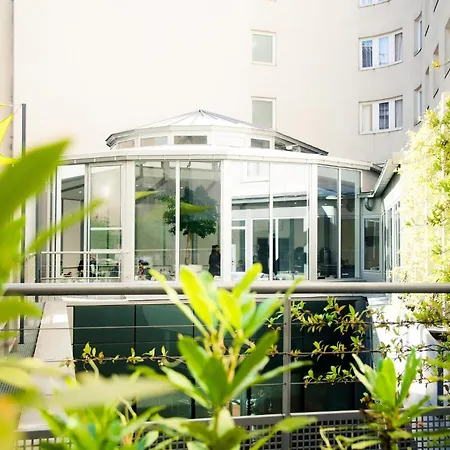 voco Paris - Porte de Clichy by IHG-2